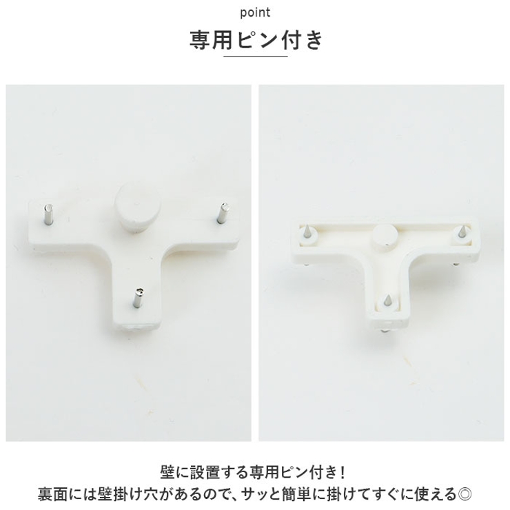 壁掛け時計 木製 pkmjk011 | BACKYARD FAMILY | 詳細画像11 