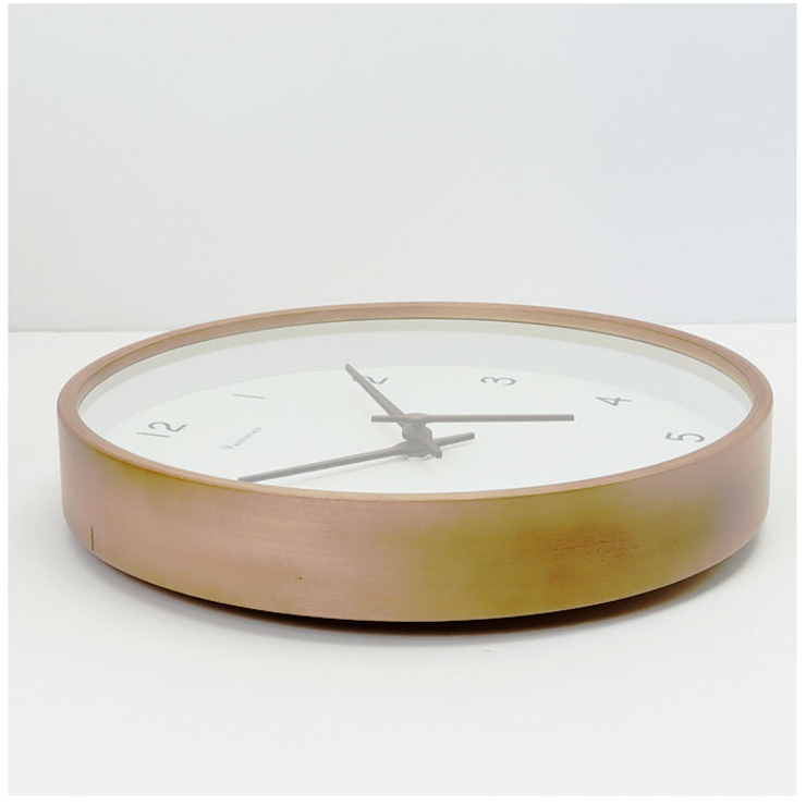 壁掛け時計 木製 pkmjk011 | BACKYARD FAMILY | 詳細画像8 