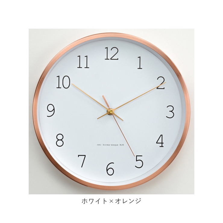 壁掛け時計 pkmjk1216 | BACKYARD FAMILY | 詳細画像13 