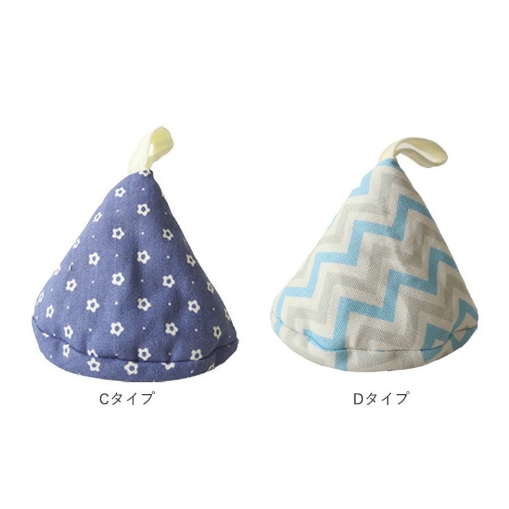 コットン ステッチ 三角鍋掴み pmybk02 | BACKYARD FAMILY | 詳細画像12 