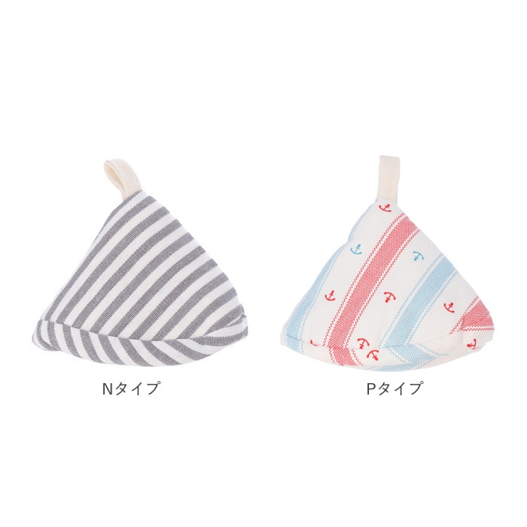 コットン ステッチ 三角鍋掴み pmybk02 | BACKYARD FAMILY | 詳細画像17 