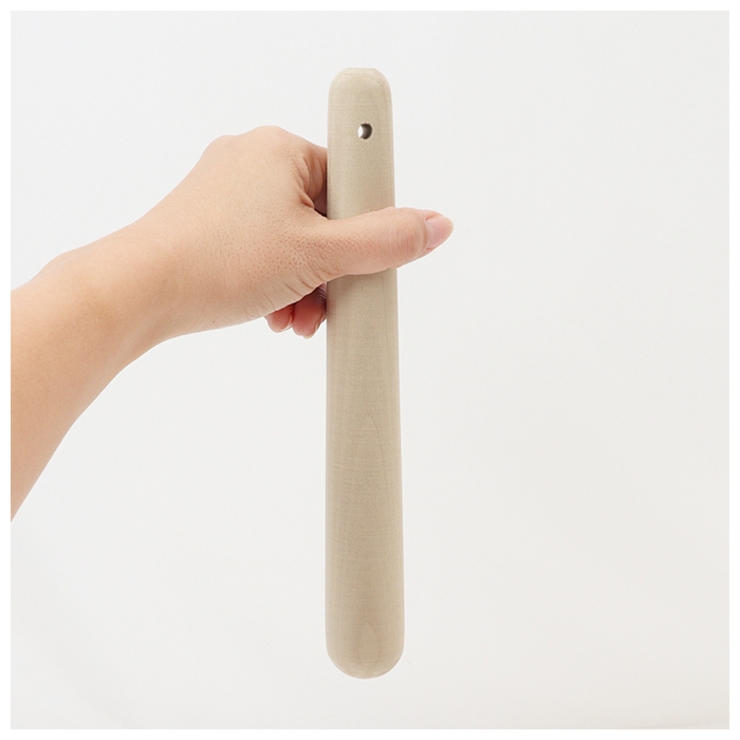 ブナの木 すりこぎ 8号 | BACKYARD FAMILY | 詳細画像10 