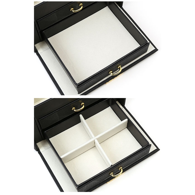 ジュエリーボックス 大容量 鏡付き pmyjew0117 | BACKYARD FAMILY | 詳細画像10 