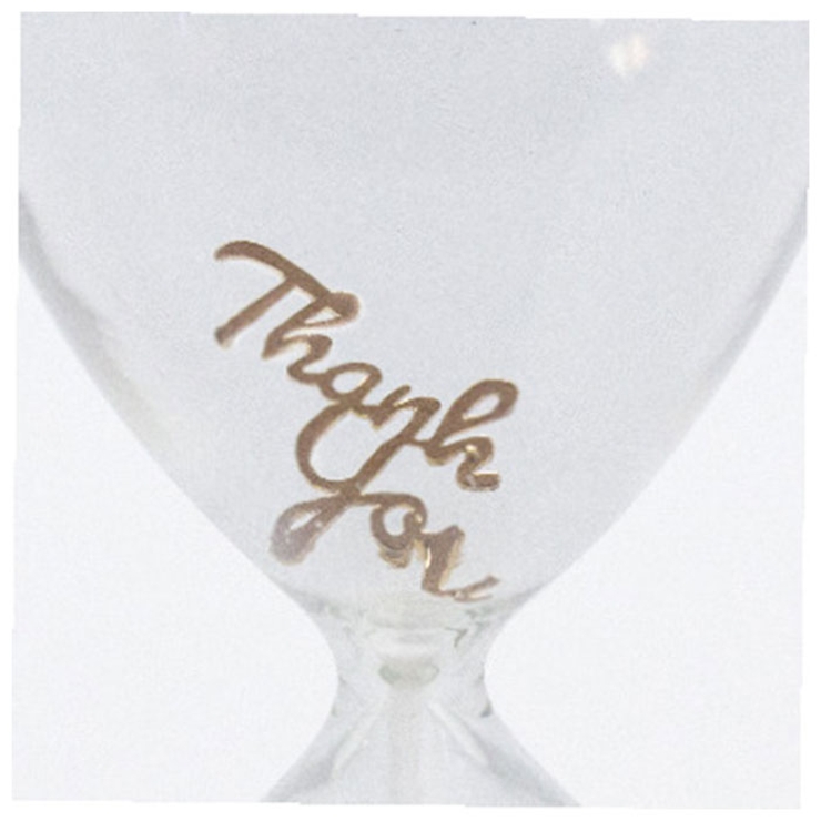 Flows フロウズ 砂時計 | BACKYARD FAMILY | 詳細画像4