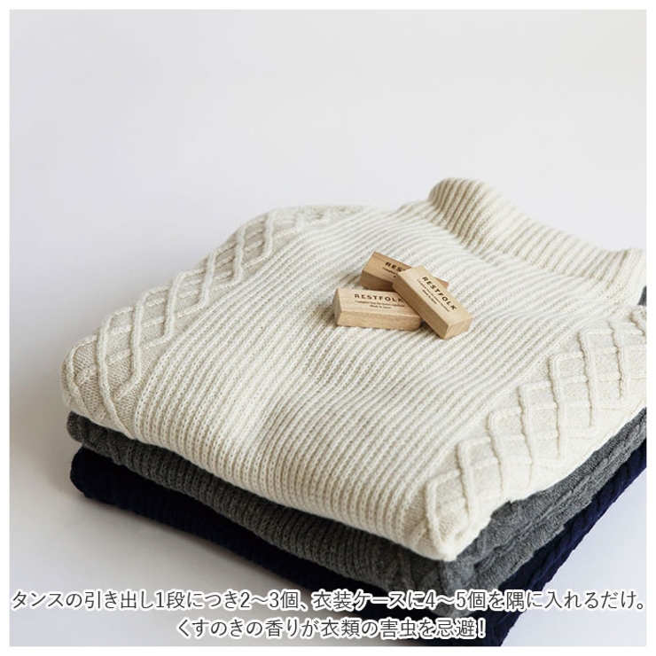 CAMPHOR カンフル ツリーブロック 10pcs | BACKYARD FAMILY | 詳細画像6 