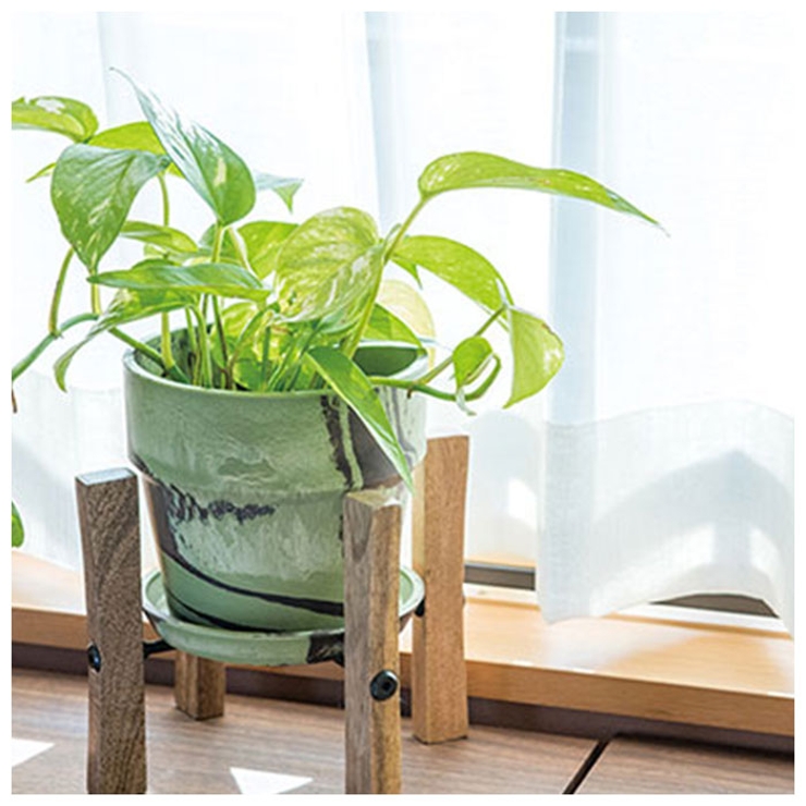 アーバンプランツポット マーブル ソリッド3号サイズ | BACKYARD FAMILY | 詳細画像5 