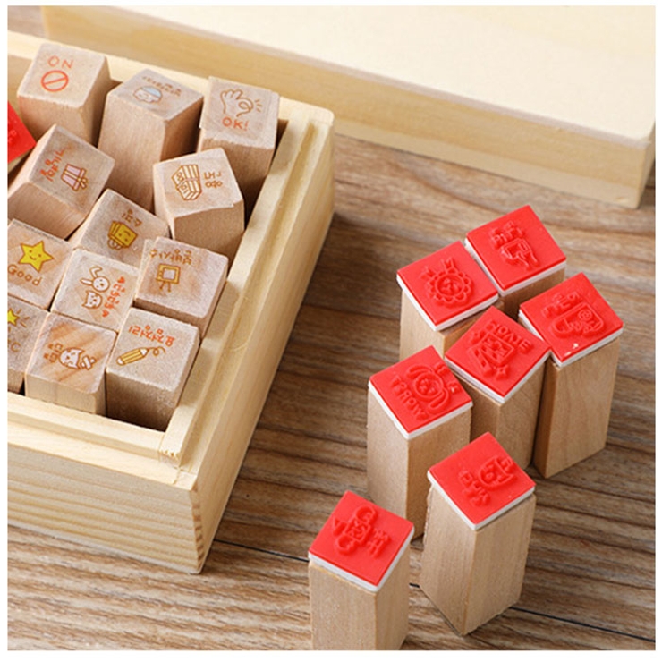 スタンプセット pmystamp001 | BACKYARD FAMILY | 詳細画像4 