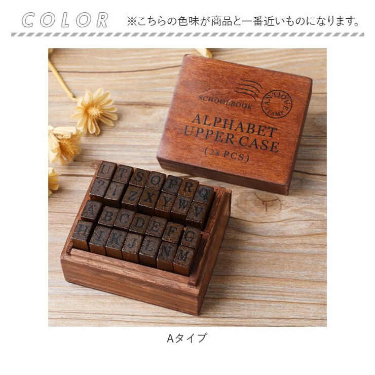 スタンプセット pmystamp003 | BACKYARD FAMILY | 詳細画像12 