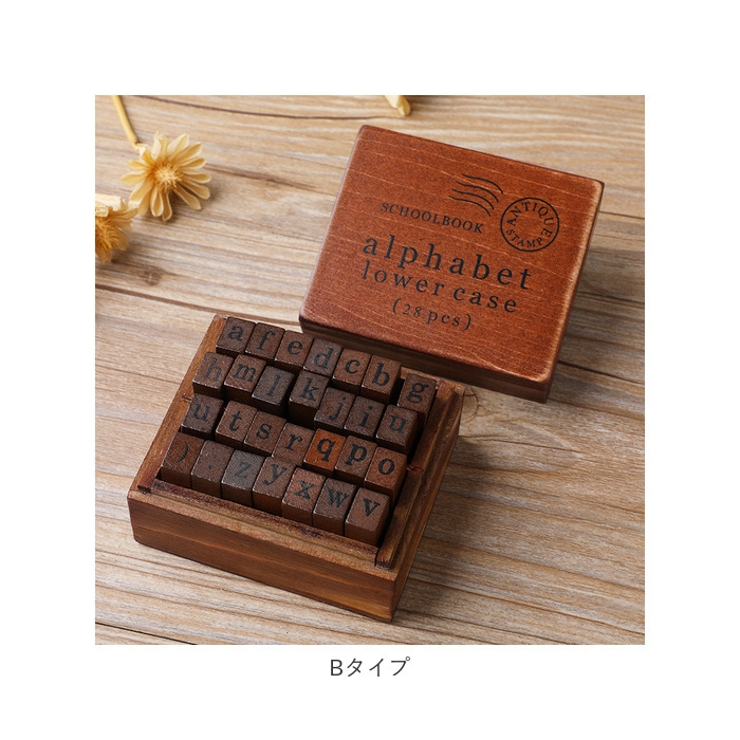 スタンプセット pmystamp003 | BACKYARD FAMILY | 詳細画像13 