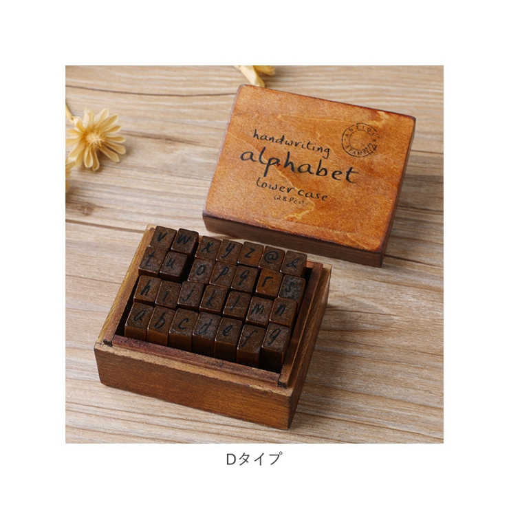 スタンプセット pmystamp003 | BACKYARD FAMILY | 詳細画像15 