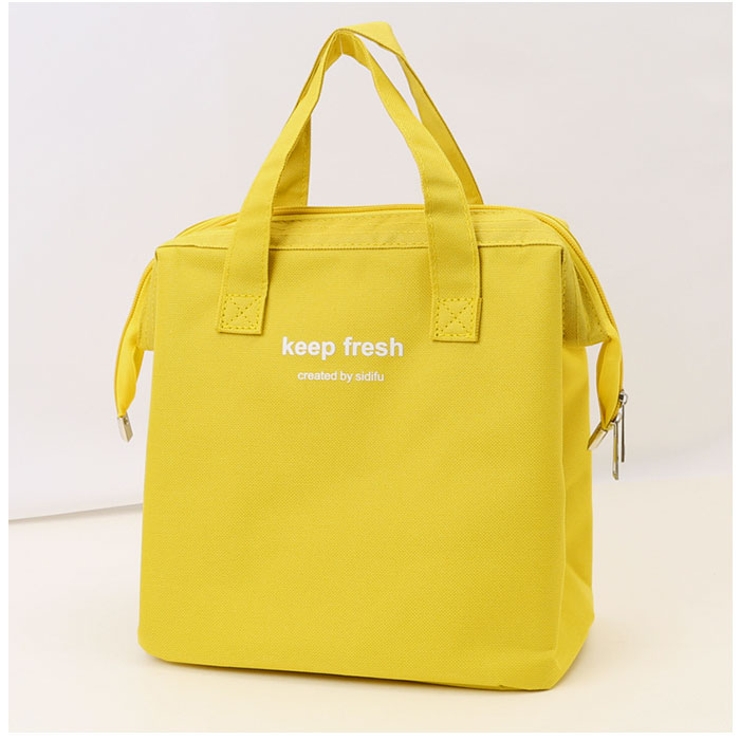 ランチバッグ 保冷バッグ 保温 大容量 おしゃれ lunchbag20 | BACKYARD FAMILY | 詳細画像6 