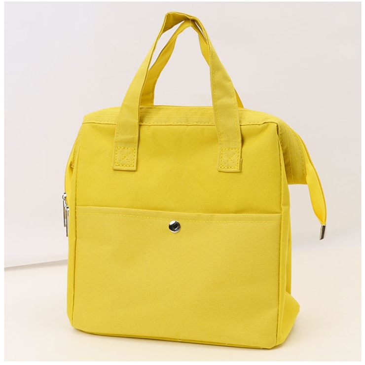 ランチバッグ 保冷バッグ 保温 大容量 おしゃれ lunchbag20 | BACKYARD FAMILY | 詳細画像7 