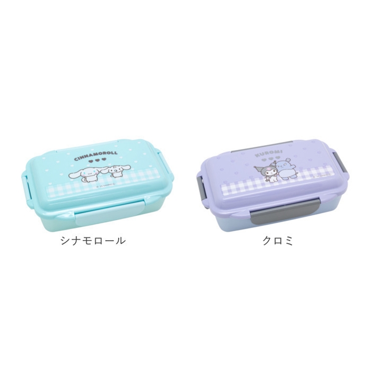 キャラクター ランチボックス 500ml | BACKYARD FAMILY | 詳細画像12 