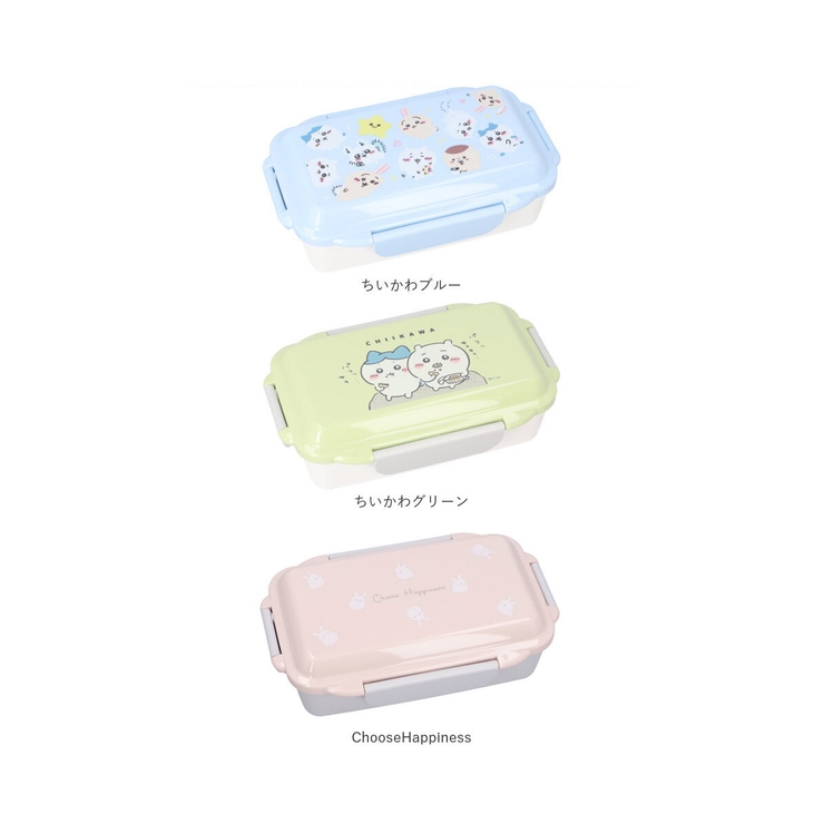 キャラクター ランチボックス 500ml | BACKYARD FAMILY | 詳細画像10 