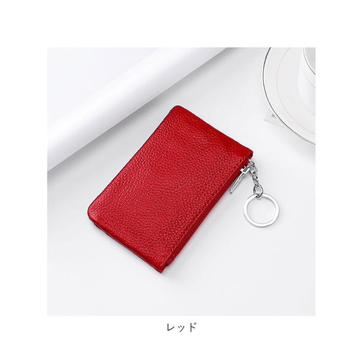 キーケース 小銭入れ マルチケース kc002 | BACKYARD FAMILY | 詳細画像11 