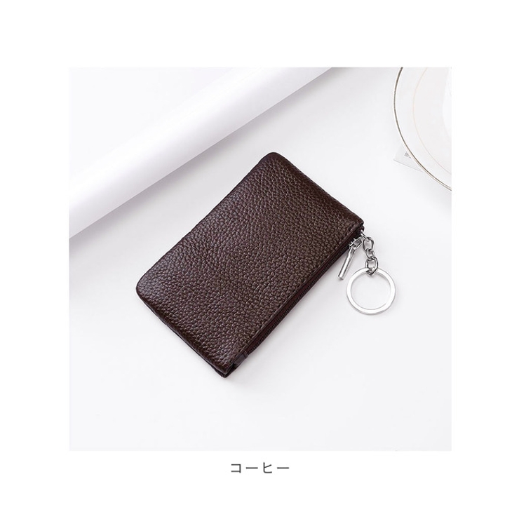 キーケース 小銭入れ マルチケース kc002 | BACKYARD FAMILY | 詳細画像16 