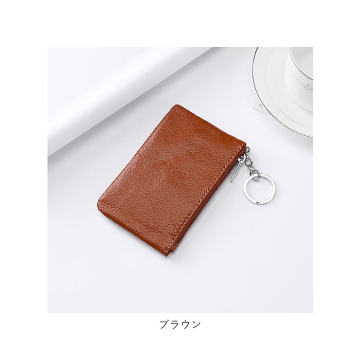 キーケース 小銭入れ マルチケース kc002 | BACKYARD FAMILY | 詳細画像17 