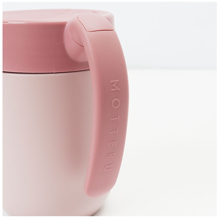 MOTTERUくるっとハンドルサーモマグタンブラー | BACKYARD FAMILY | 詳細画像9 