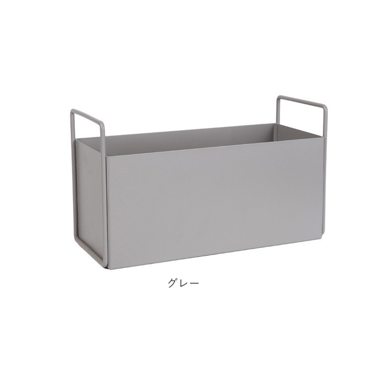 ハンドル付き収納ボックス yktb91195 | BACKYARD FAMILY | 詳細画像12 