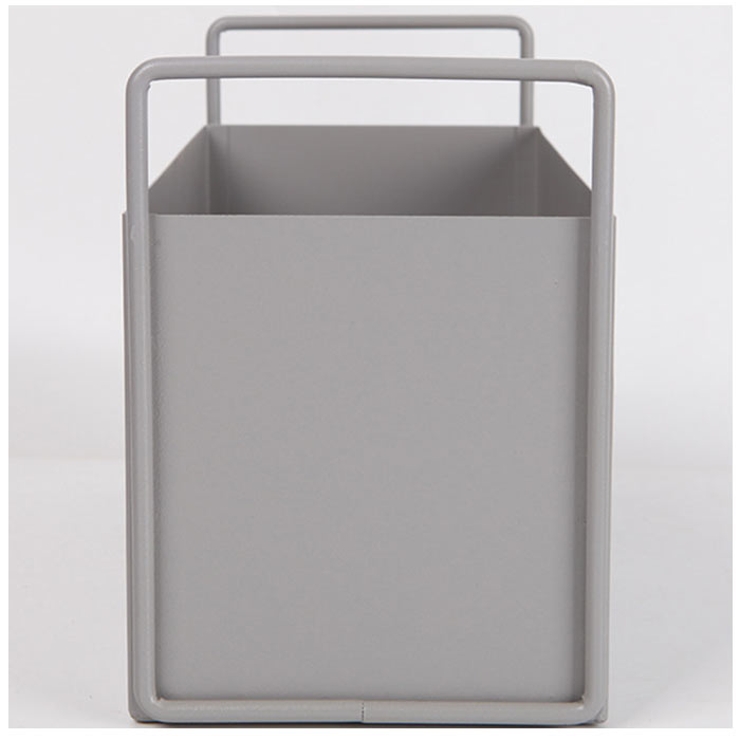 ハンドル付き収納ボックス yktb91195 | BACKYARD FAMILY | 詳細画像5 