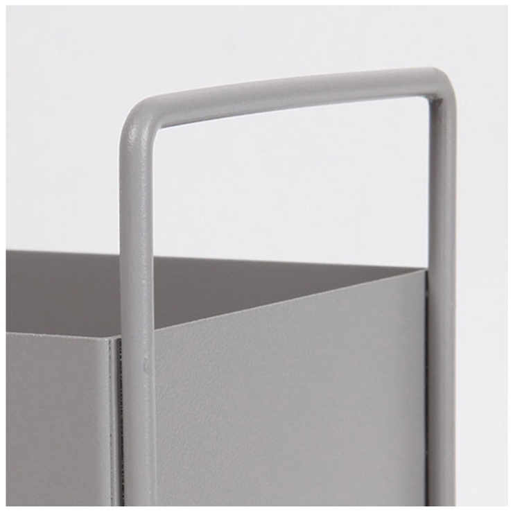 ハンドル付き収納ボックス yktb91195 | BACKYARD FAMILY | 詳細画像9 