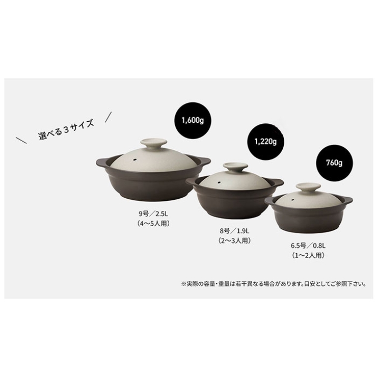 土鍋