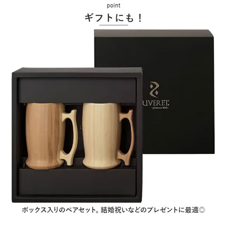 RIVERET