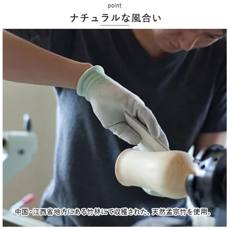 RIVERET リヴェレット スプーン M20 | BACKYARD FAMILY | 詳細画像3 
