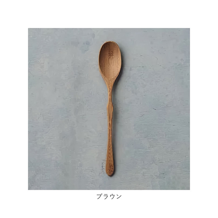 RIVERET リヴェレット スプーン M20 | BACKYARD FAMILY | 詳細画像9 
