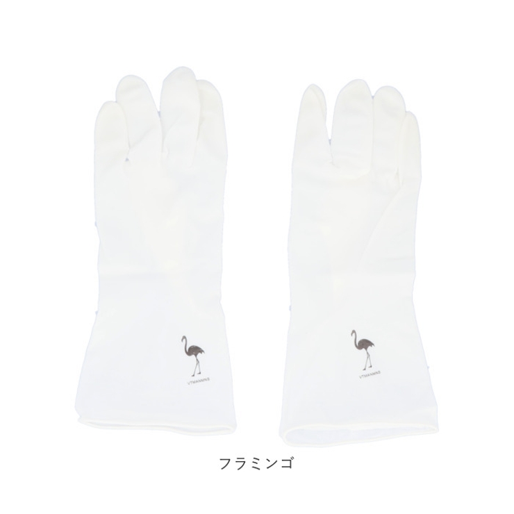 ゴム手袋3組セット ykpvcgs3 | BACKYARD FAMILY | 詳細画像15 