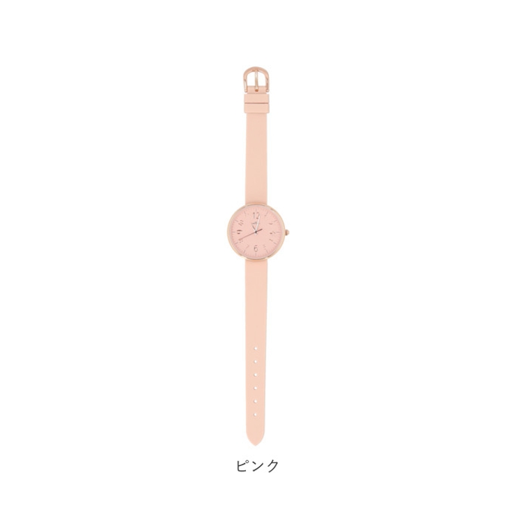 腕時計