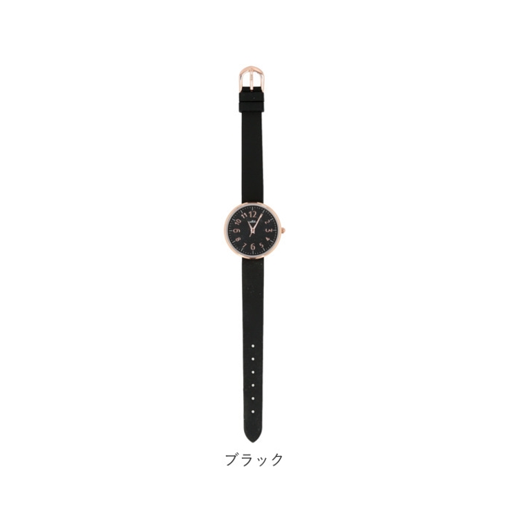 腕時計