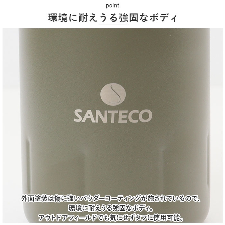 SANTECO