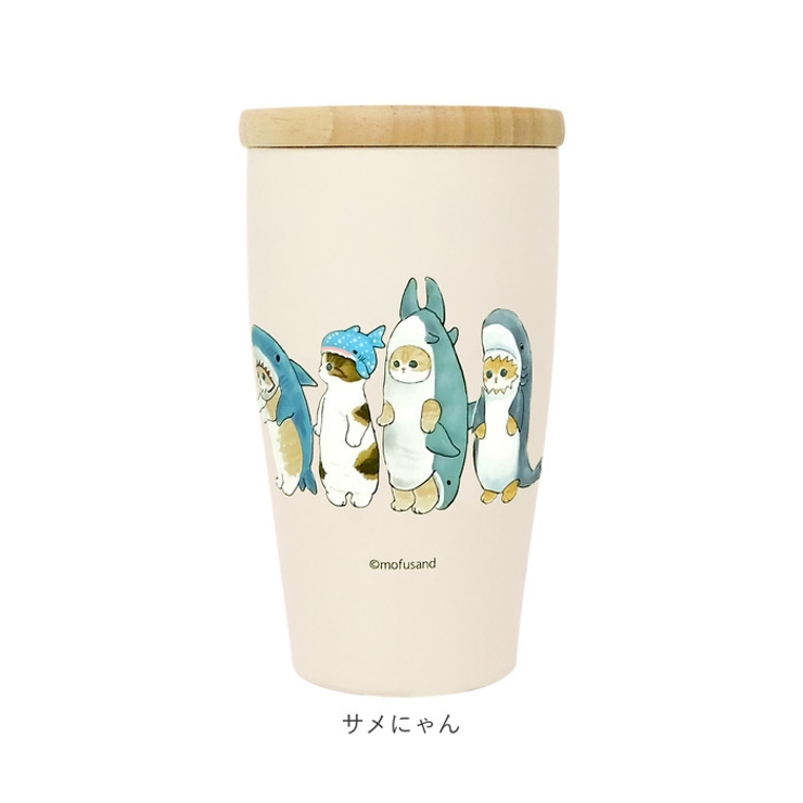 ステンレスタンブラー