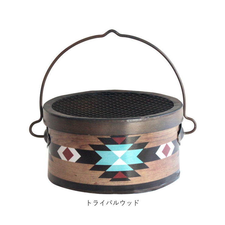 アイアン蚊遣り | BACKYARD FAMILY | 詳細画像11 