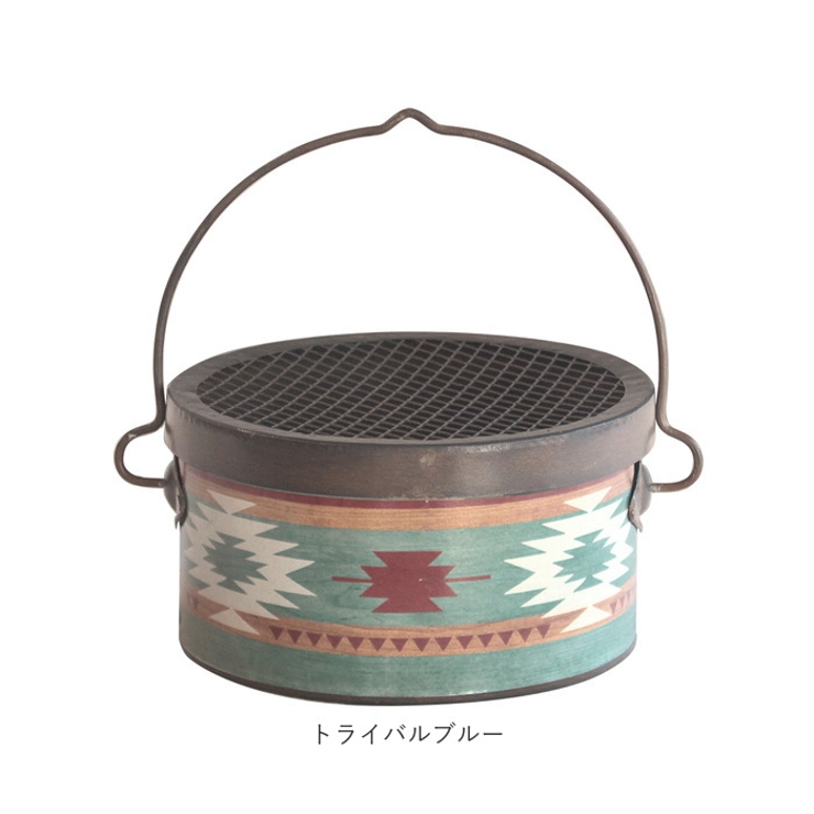 アイアン蚊遣り | BACKYARD FAMILY | 詳細画像12 