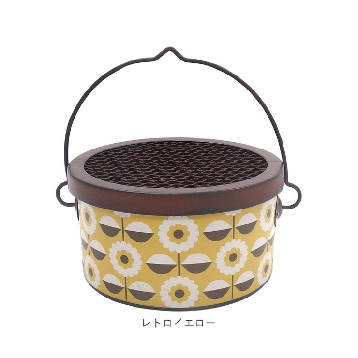 アイアン蚊遣り | BACKYARD FAMILY | 詳細画像13 