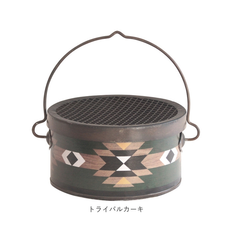 アイアン蚊遣り | BACKYARD FAMILY | 詳細画像10 