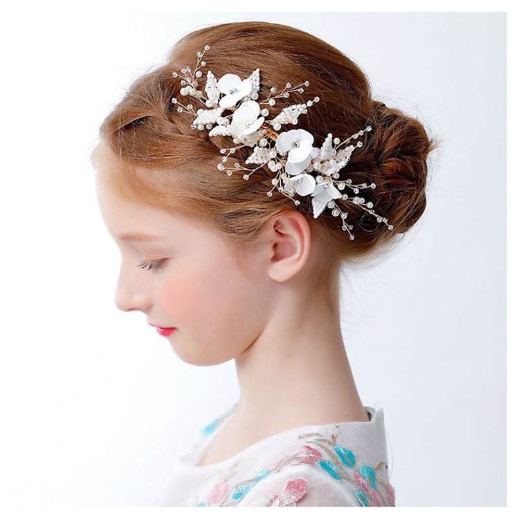 ヘアアクセサリー