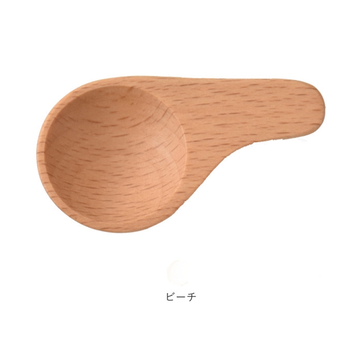 軽量スプーン