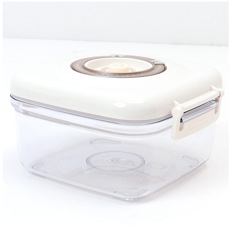 真空保存容器 700ml[品番：BCYW0017856]｜BACKYARD FAMILY（バック