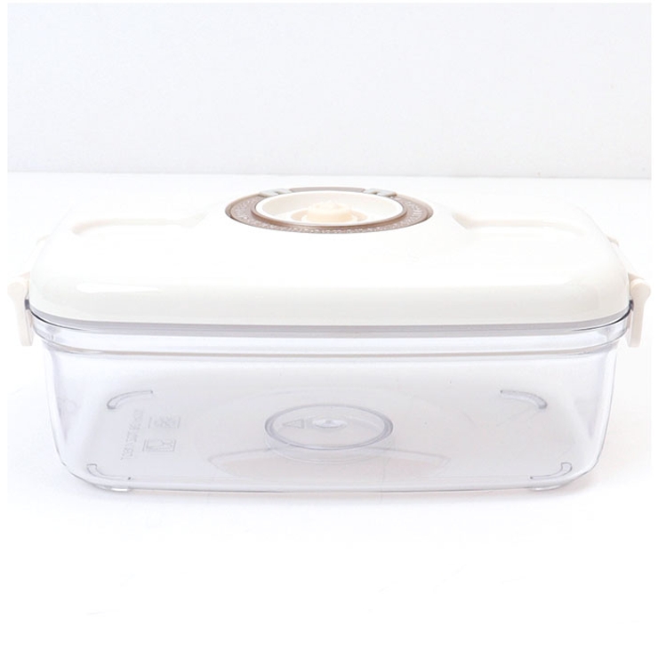 真空保存容器 1100ml[品番：BCYW0017855]｜BACKYARD FAMILY（バック