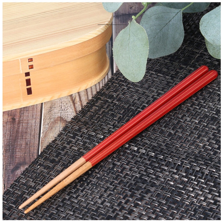 Haze 八角形のお箸 23cm | BACKYARD FAMILY | 詳細画像4 