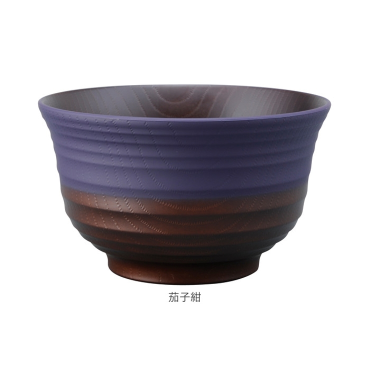 にっぽん伝統色 羽反塗分 丼 | BACKYARD FAMILY | 詳細画像11 