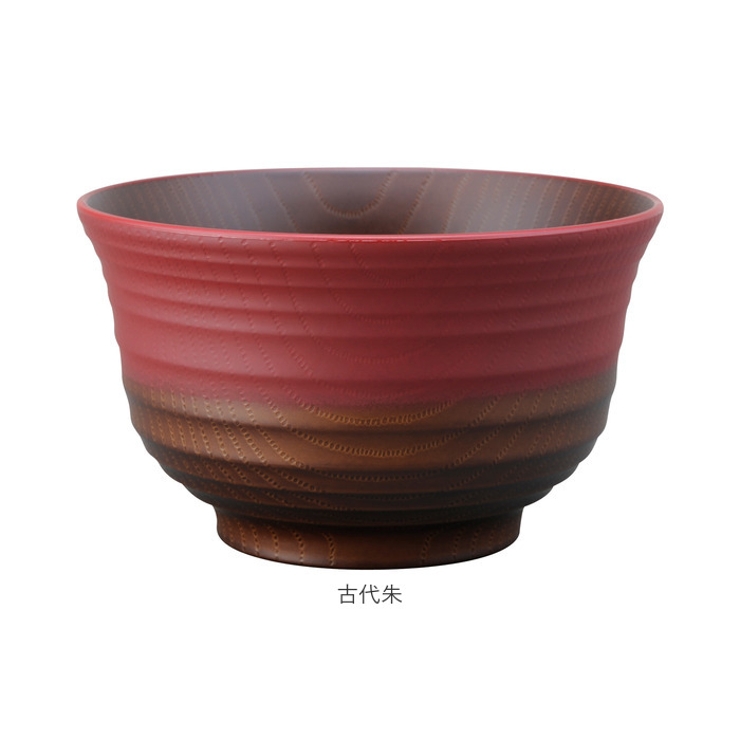 にっぽん伝統色 羽反塗分 丼 | BACKYARD FAMILY | 詳細画像10 