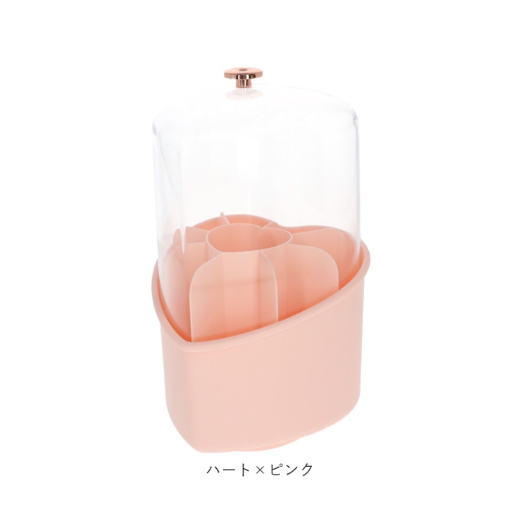 メイクブラシ