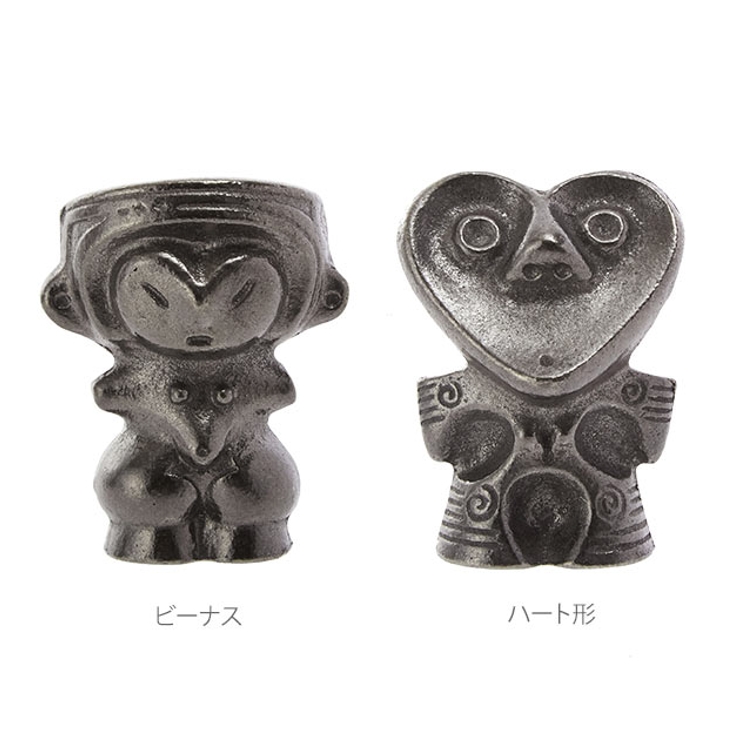 鉄分補給 南部鉄偶 土偶 | BACKYARD FAMILY | 詳細画像10 