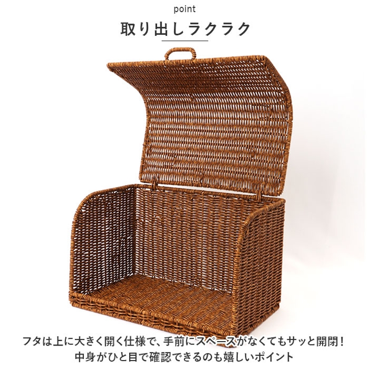 UTILE ユティル ブレッドケース | BACKYARD FAMILY | 詳細画像6 