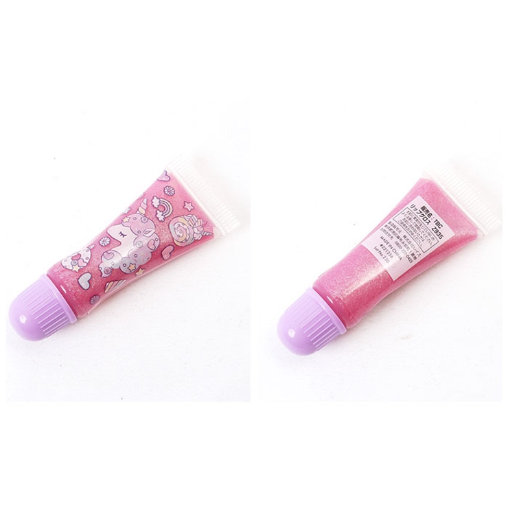 リップメイクデニムパンツ ジーンズパンツ LIP MAKE