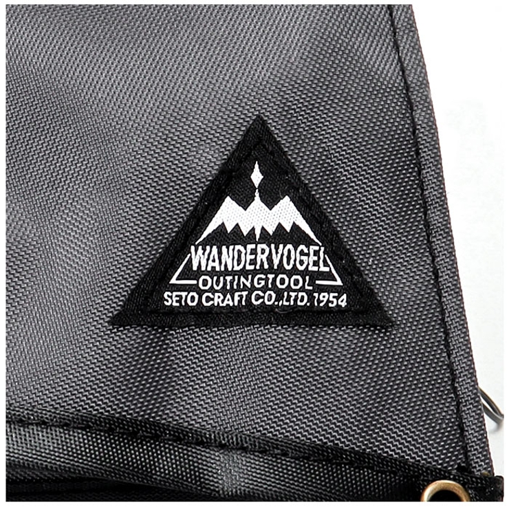 2ポールテント ティッシュケース | BACKYARD FAMILY | 詳細画像11 